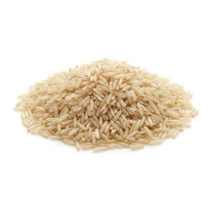Basmati Brown Rice Organic 2 lb