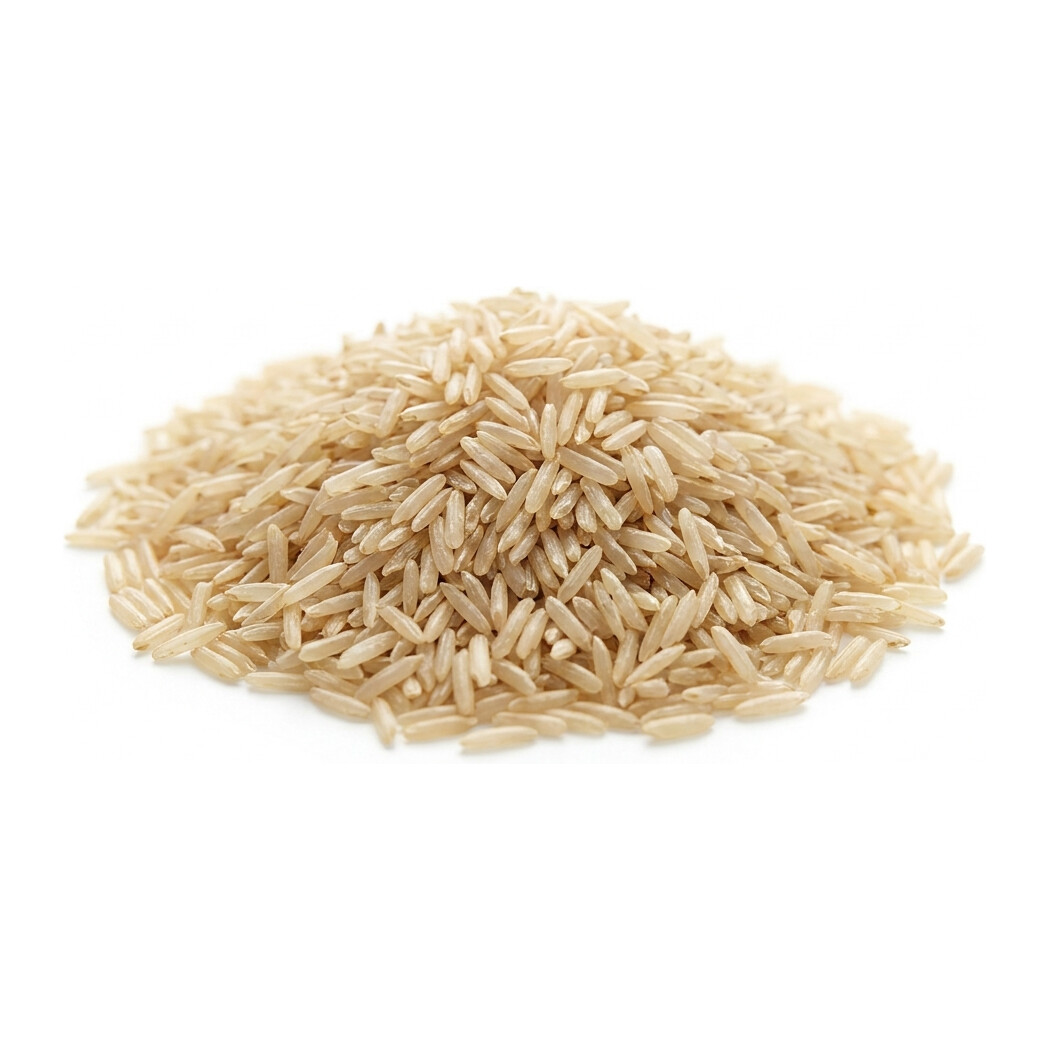 Basmati Brown Rice Organic 2 lb