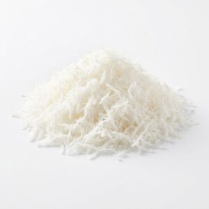 Coconut Shred Unsweetened Unsulfured 1 lb