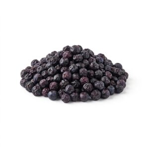 Blueberries Dried 1 lb