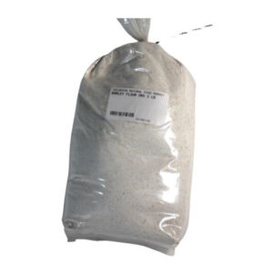 Barley Flour Organic 2 lb
