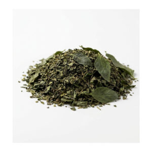 Basil Sweet Leaves