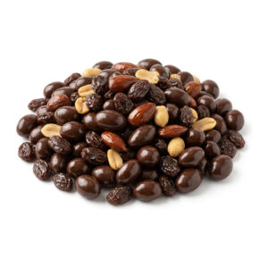 Carob Bridge Mix 8 oz