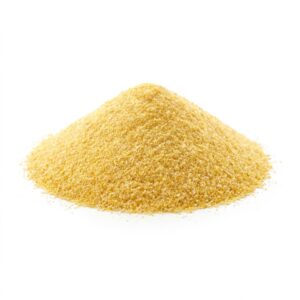 Corn Grits Non GMO Fine Organic 5 lb
