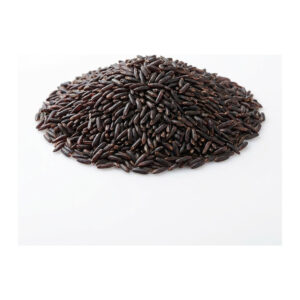 Rice Black Japonica 1 lb