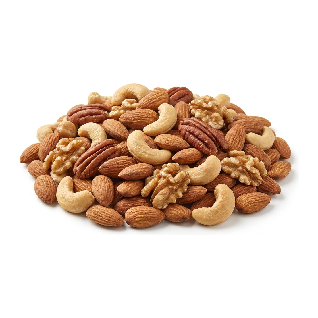 Member's Mark Deluxe Mixed Nuts Unsalted 34 oz