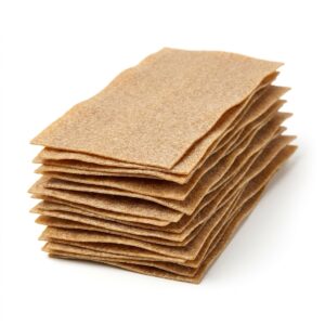 Wildwood Whole Grain Lasagne Pasta 16 oz