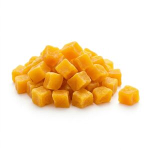 Mango Dices Sulphur 1 lb