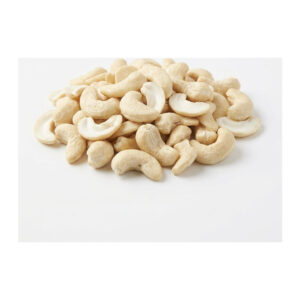 Cashews Pcs Raw 5 lb