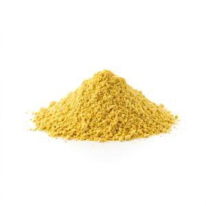 Mustard Powder 1 lb