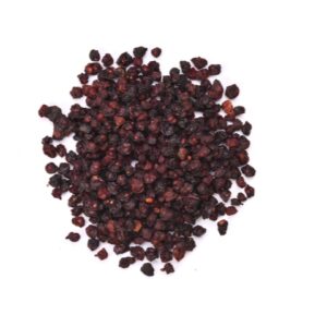 Schisandra Berry Whole 1 lb