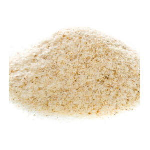 NOW Psyllium Husk Whole 1 lb