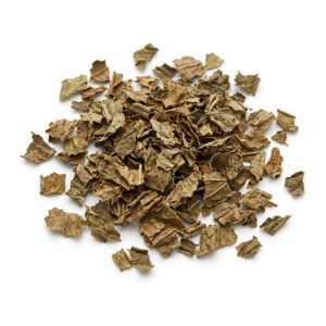 Witch Hazel Leaf Organic Cut & Sifted 2 oz