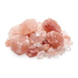 Himalayan Pink Salt Coarse 1 lb