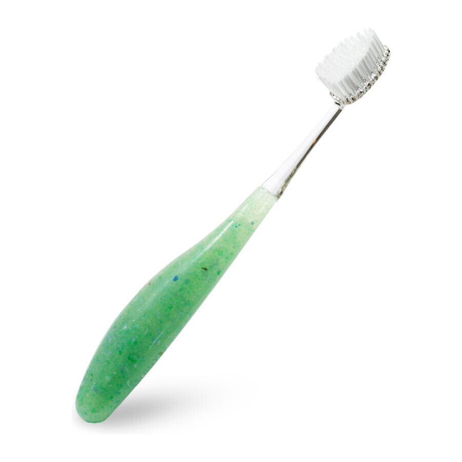 Radius Toothbrush with Refill