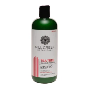 Millcreek Shampoo Tea Tree 14 oz