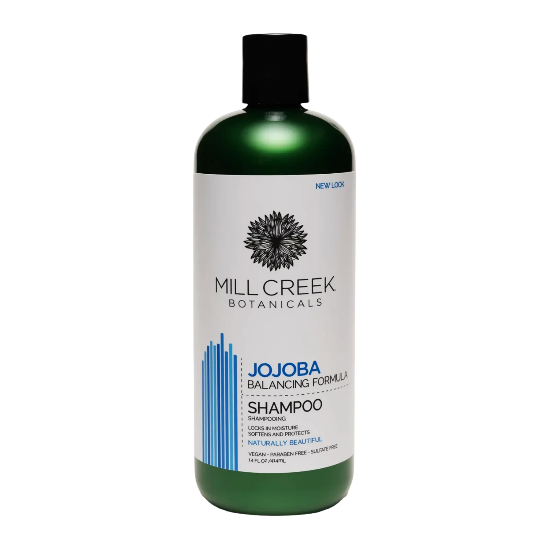 Millcreek Shampoo Jojoba 14 oz