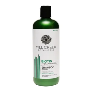 Millcreek Shampoo Biotin 14 oz