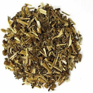Mistletoe Herb C/S 2 oz