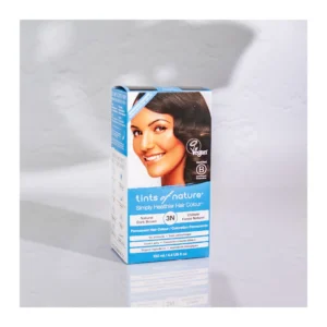 Tints of Nature Permanent Hair Colour 3N Dark Brown 4.4 oz
