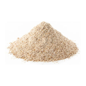 Stone Ground Whole Wheat Flour Organic 5 lb
