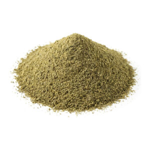 Celery Seed Ground 4 oz