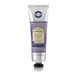 A La Maison Foot Cream Rosemary 5 oz