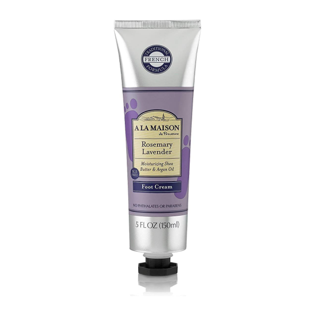 A La Maison Foot Cream Rosemary 5 oz