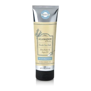 A La Maison Lotion Fresh Sea Salt 8 oz