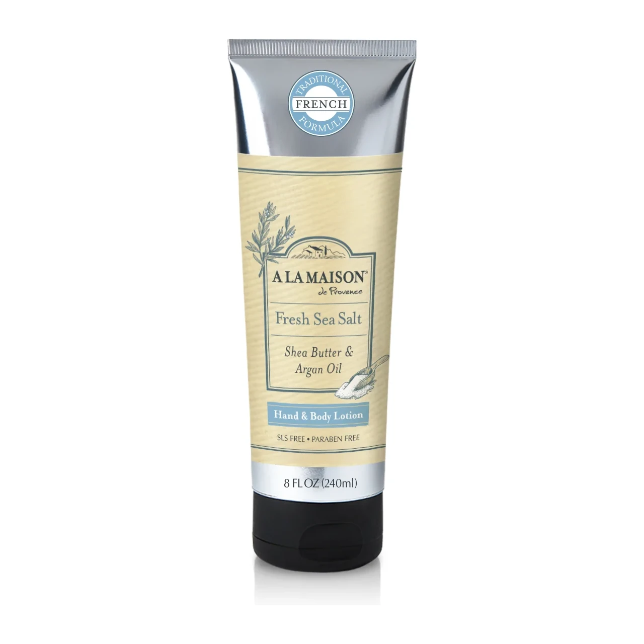 A La Maison Lotion Fresh Sea Salt 8 oz