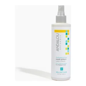 Andalou Naturals Hair Spray Prfct Hold Snf 8.2 oz