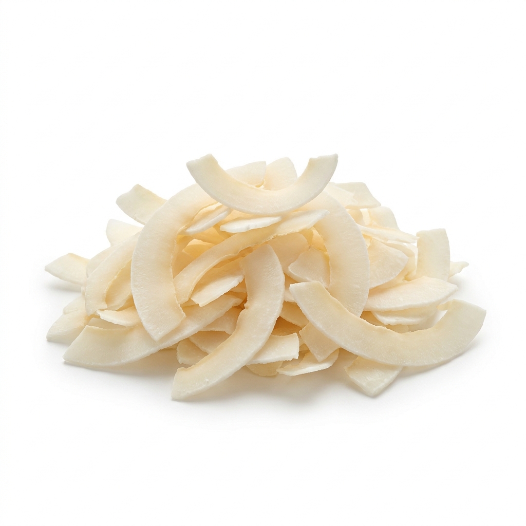 Coconut Chips Organic 1 lb