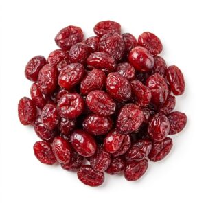 Cranberries Organic 1 lb