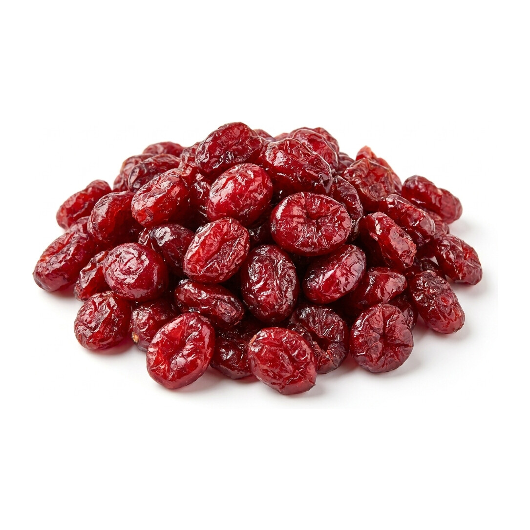 Cranberries Organic 8 oz