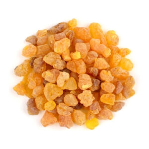Frankincense Tears 1 lb