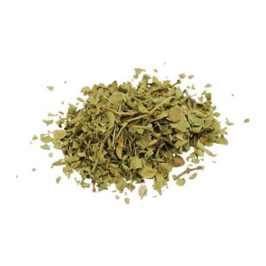 Ginkgo Leaf C/S 1 lb