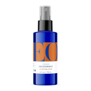 EO Deodorant Spray Citrus 4 oz