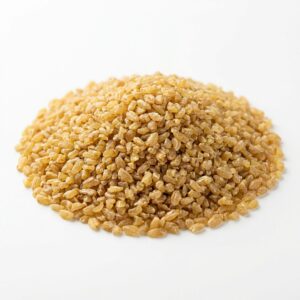 Turkish Bulgur Wheat Organic 2 lb