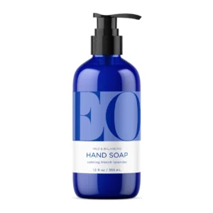 Everyone Hand Soap French Lavender 12 oz