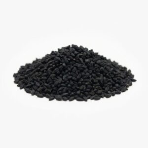 Black Seed (Nigella) Whole Organic 2 oz