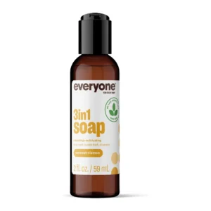 Everyone Soap Coconut Lemon 2 oz