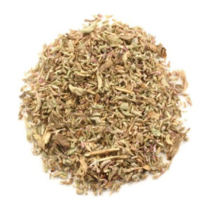 Pennyroyal Herb C/S 1 lb