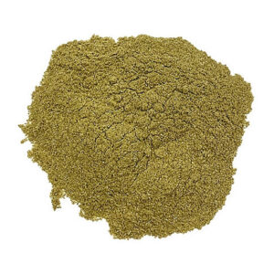 Ginkgo Leaf Powder 2 oz