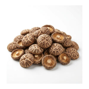 Dried Shiitake Mushroom 4 oz