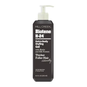 Millcreek Hair Style Gel Biotene 8.50 oz