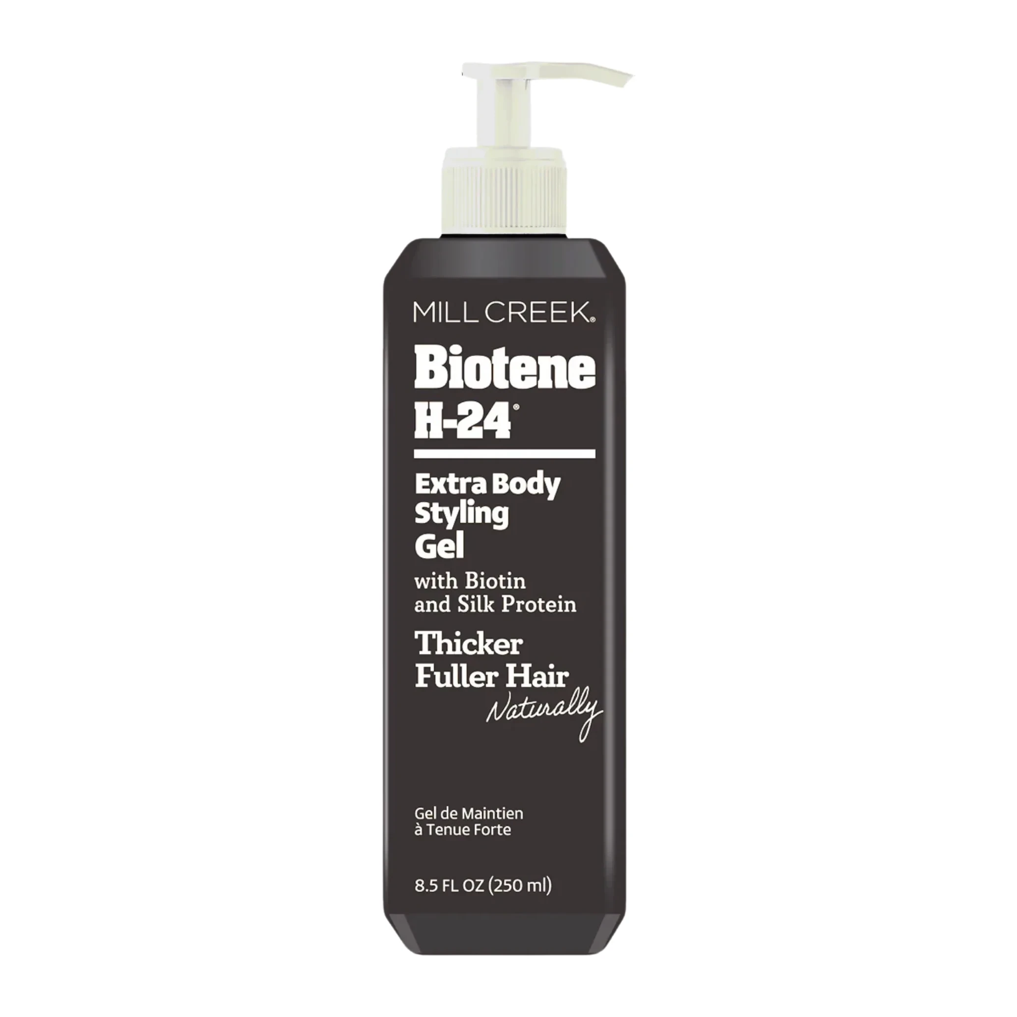 Millcreek Hair Style Gel Biotene 8.50 oz