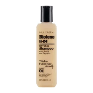Millcreek Shampoo Biotene 8.50 oz