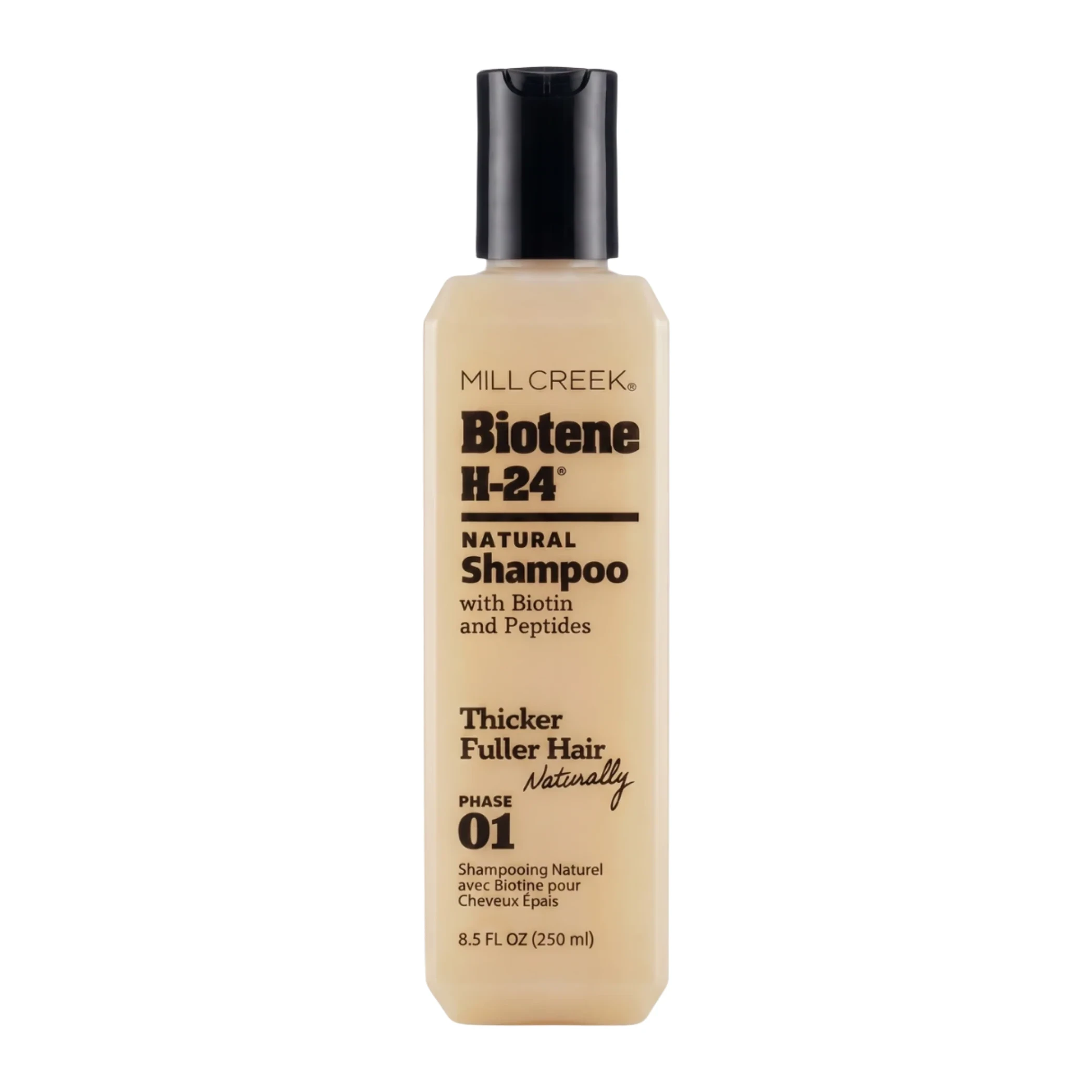 Millcreek Shampoo Biotene 8.50 oz