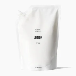Public Goods Lotion Refill 34 oz