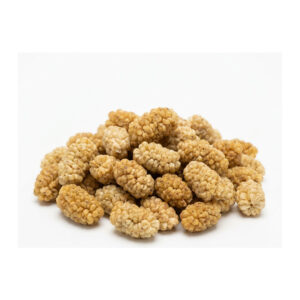 Mulberry Fruit Organic 8 oz